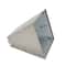 Malt Crusher Grain Mill Manual Barley Grinder For Homebrew Beer Wine Making 6