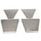 Malt Crusher Grain Mill Manual Barley Grinder For Homebrew Beer Wine Making 7