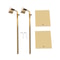 Adjustable Handbag Display Rack Set For Retail Stores 2