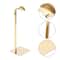 Adjustable Handbag Display Rack Set For Retail Stores 3