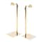 Adjustable Handbag Display Rack Set For Retail Stores 0