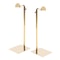 Adjustable Handbag Display Rack Set For Retail Stores 0