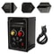 Electro Magnetic Chuck Controller Adjustable DC Magnetic Force For Precision Machining 1