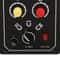 Electro Magnetic Chuck Controller Adjustable DC Magnetic Force For Precision Machining 9
