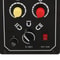 Electro Magnetic Chuck Controller Adjustable DC Magnetic Force For Precision Machining 9