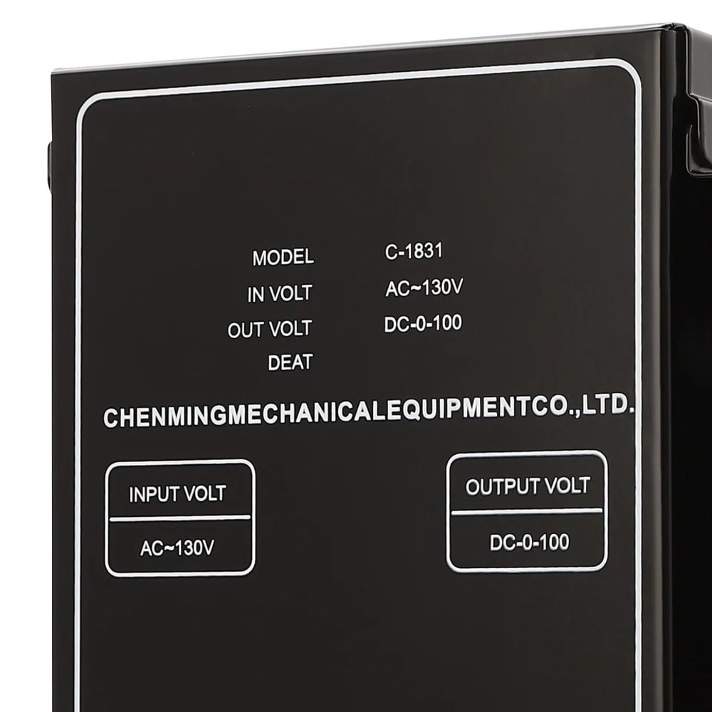 Electro Magnetic Chuck Controller Adjustable DC Magnetic Force For Precision Machining 11
