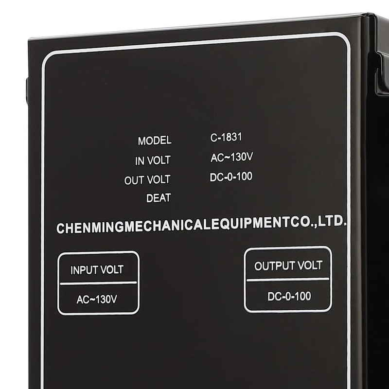 Electro Magnetic Chuck Controller Adjustable DC Magnetic Force For Precision Machining 11