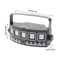 LED Stage Light Projector Disco DJ Laser Lighting For Parties Events 1