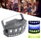 LED Stage Light Projector Disco DJ Laser Lighting For Parties Events 4