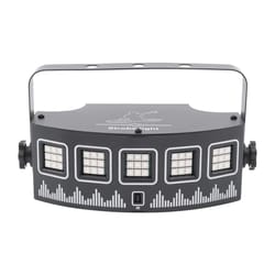 led stage light projector disco dj laser lighting for parties & events