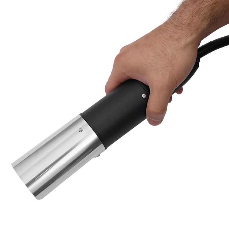 Electric Fish Scaler Powerful Fish Scale Remover Scraper For Effortless Fish Cleaning 1