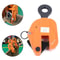 Heavy Duty Industrial Steel Plate Lifting Clamp Vertical Sheet Metal Lifting Clamp 2