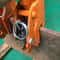 Heavy Duty Industrial Steel Plate Lifting Clamp Vertical Sheet Metal Lifting Clamp 3