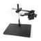 Adjustable Microscope Boom Stand Heavy Duty Large Stereo Arm Table Stand Holder 0