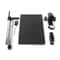 Adjustable Microscope Boom Stand Heavy Duty Large Stereo Arm Table Stand Holder 3