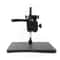 Adjustable Microscope Boom Stand Heavy Duty Large Stereo Arm Table Stand Holder 4