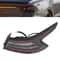 LED Tail Light Rear Brake Lamp Passenger Outer Side 1