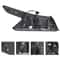 LED Tail Light Rear Brake Lamp Passenger Outer Side 3