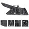 LED Tail Light Rear Brake Lamp Passenger Outer Side 3