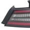 LED Tail Light Rear Brake Lamp Passenger Outer Side 4