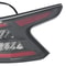 LED Tail Light Rear Brake Lamp Passenger Outer Side 5