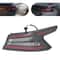 LED Tail Light Rear Brake Lamp Passenger Outer Side 8