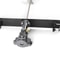 HP Pneumatic Barrel Mixer For Gallon Tank Paint Mixing Agitator Blender 4