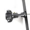HP Pneumatic Barrel Mixer For Gallon Tank Paint Mixing Agitator Blender 5