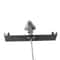 HP Pneumatic Barrel Mixer For Gallon Tank Paint Mixing Agitator Blender 7