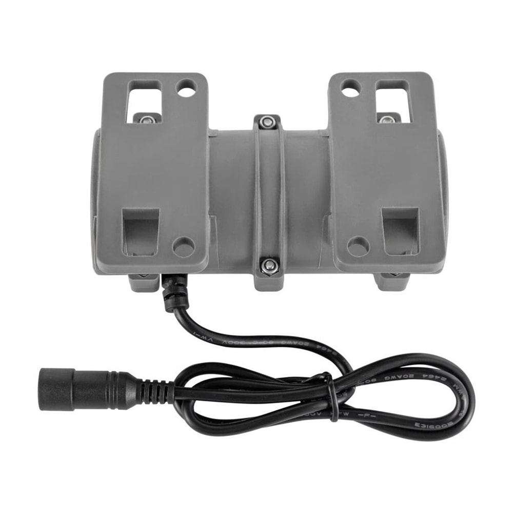 High Torque Electric Vibration Motor For Massage Beds Premium Massage Bed Motor Replacement 3
