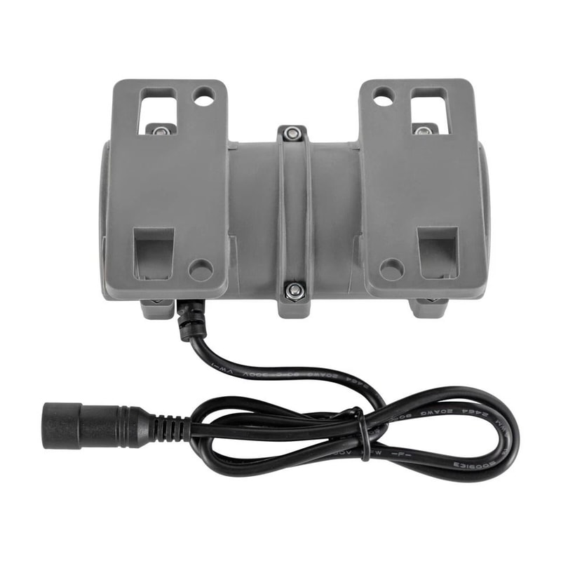 High Torque Electric Vibration Motor For Massage Beds Premium Massage Bed Motor Replacement 3