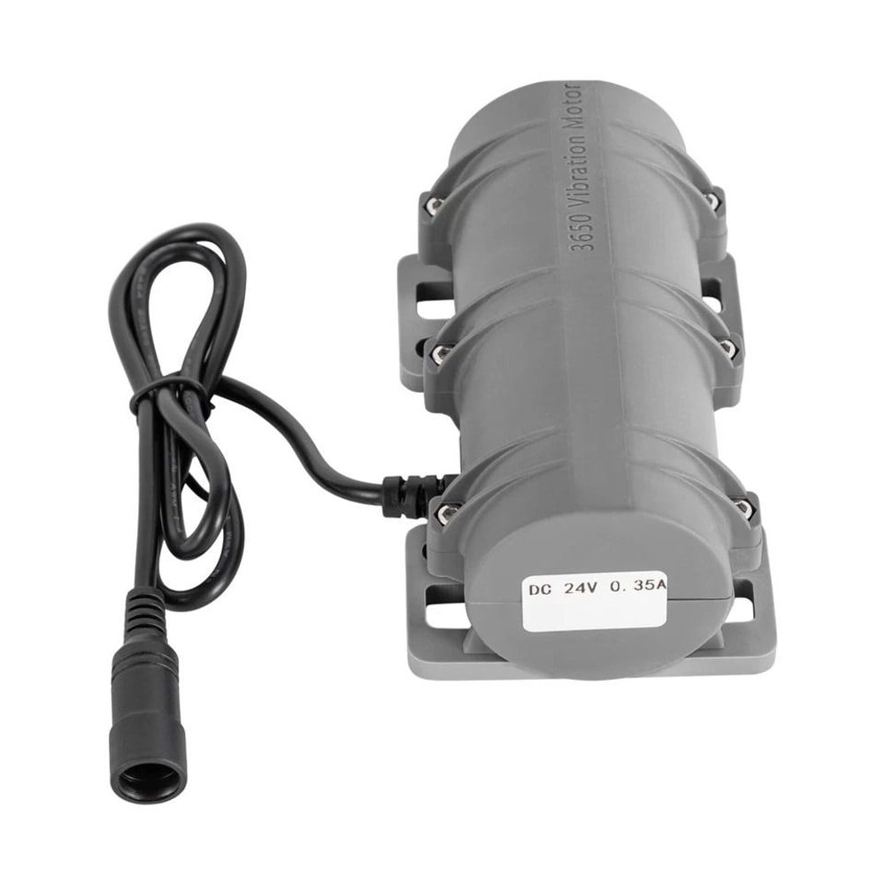 High Torque Electric Vibration Motor For Massage Beds Premium Massage Bed Motor Replacement 4