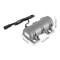 High Torque Electric Vibration Motor For Massage Beds Premium Massage Bed Motor Replacement 6