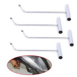 cold melt glue remover tool headlight housing sealant removal kit