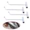 Cold Melt Glue Remover Tool Headlight Housing Sealant Removal Kit 0