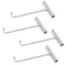 Cold Melt Glue Remover Tool Headlight Housing Sealant Removal Kit 3