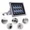 IR Infrared Illuminator Lamp For CCTV Night Vision Security Floodlight Range 1