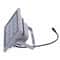 IR Infrared Illuminator Lamp For CCTV Night Vision Security Floodlight Range 3