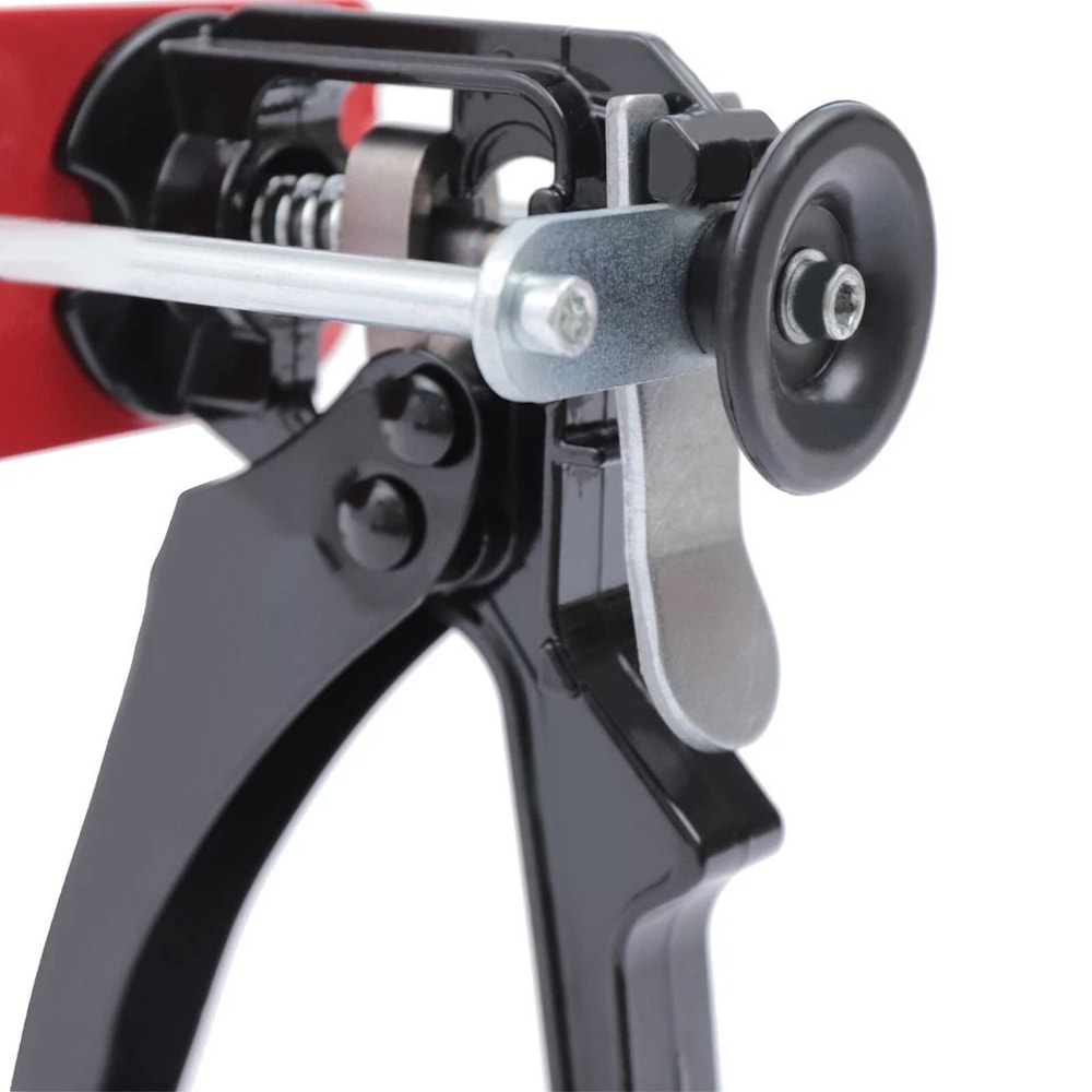Dual Component Caulking Gun Applicator For Bond Panels ProfessionalGrade Adhesive Tool 9