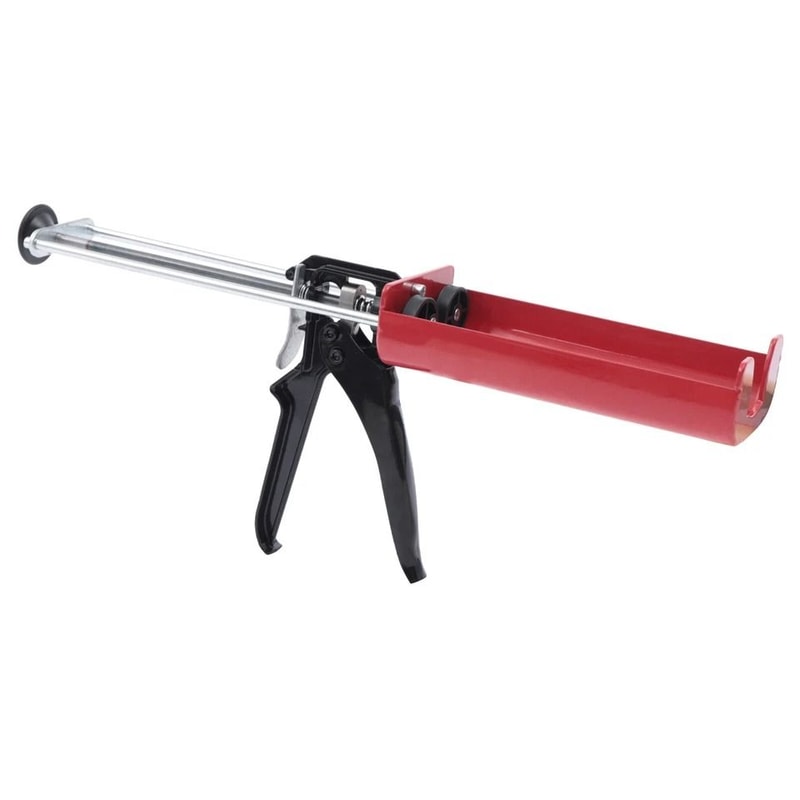 Dual Component Caulking Gun Applicator For Bond Panels ProfessionalGrade Adhesive Tool 10