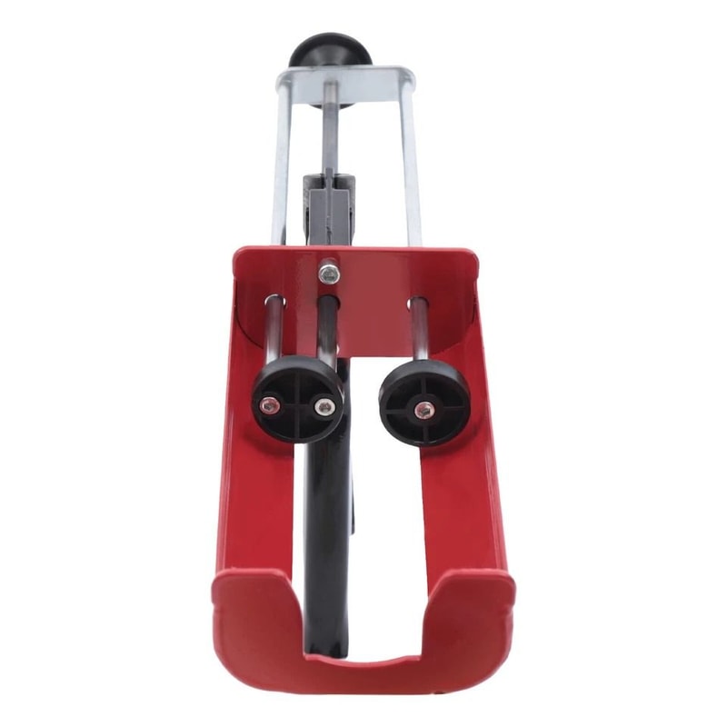 Dual Component Caulking Gun Applicator For Bond Panels ProfessionalGrade Adhesive Tool 4