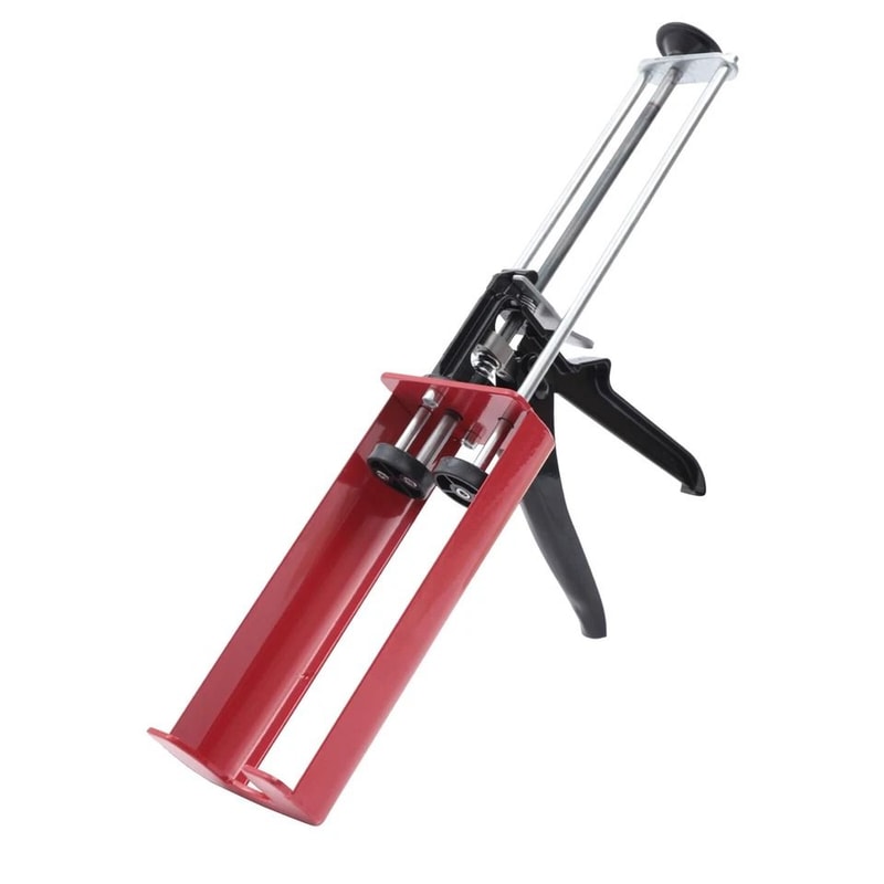 Dual Component Caulking Gun Applicator For Bond Panels ProfessionalGrade Adhesive Tool 6