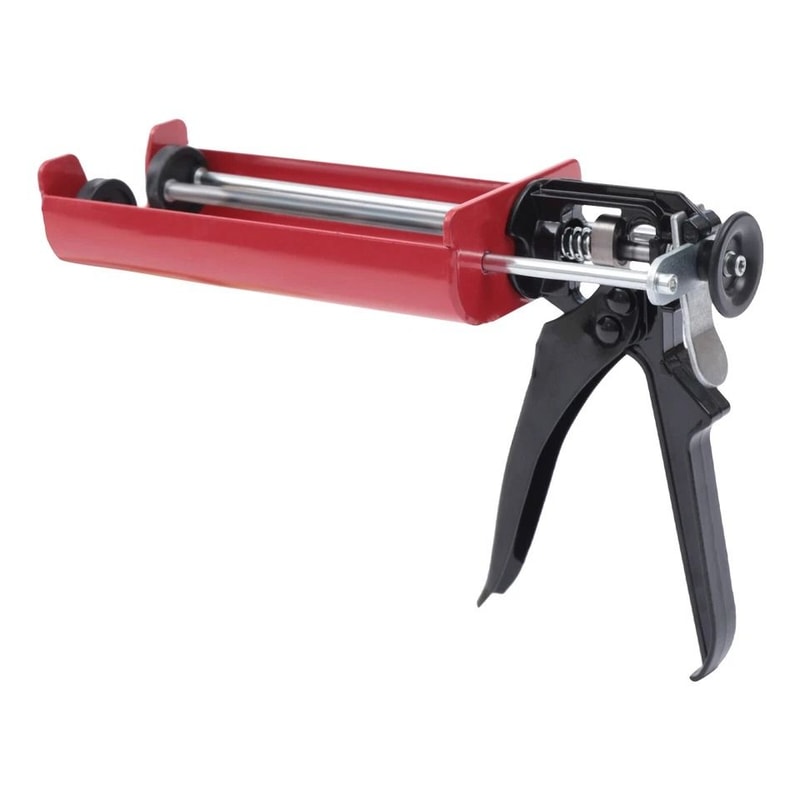 Dual Component Caulking Gun Applicator For Bond Panels ProfessionalGrade Adhesive Tool 8
