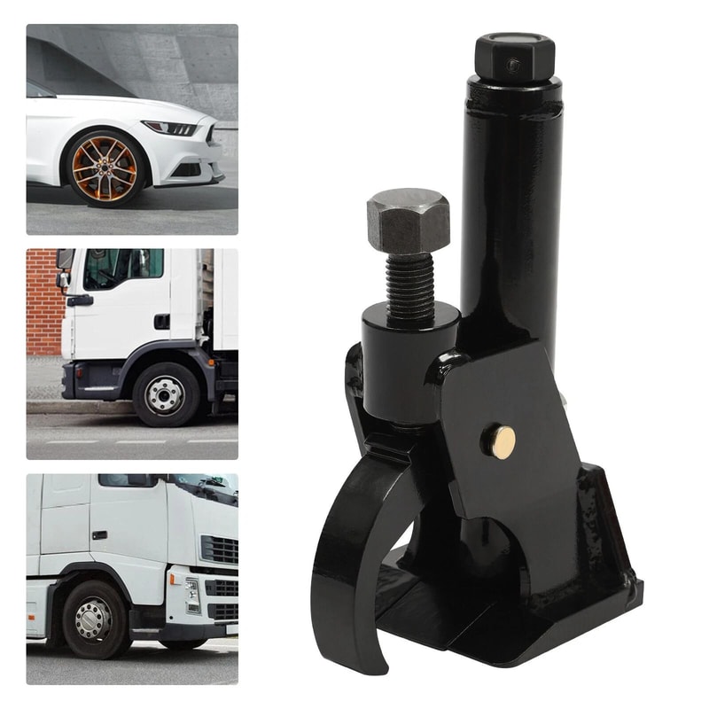 Manual Tire Bead Breaker For Tire Models HeavyDuty Tool For Tire Replacement 13