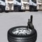 Manual Tire Bead Breaker For Tire Models HeavyDuty Tool For Tire Replacement 1