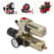 Air Compressor Oil Filter Water Separator Trap Regulator For Smooth Performance 1