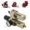 Air Compressor Oil Filter Water Separator Trap Regulator For Smooth Performance 1