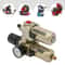 Air Compressor Oil Filter Water Separator Trap Regulator For Smooth Performance 2