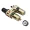 Air Compressor Oil Filter Water Separator Trap Regulator For Smooth Performance 4