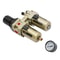 Air Compressor Oil Filter Water Separator Trap Regulator For Smooth Performance 4